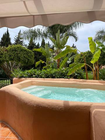 Casa adosada en Alquiler en Calle de Calomela en Nagüeles Alto