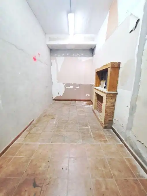 Nau industrial en venda a Valdepeñas, imagen 4