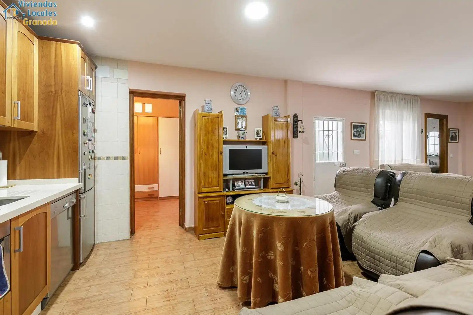 Houses for sale in Calle ZAMORA, Campus de la Salud