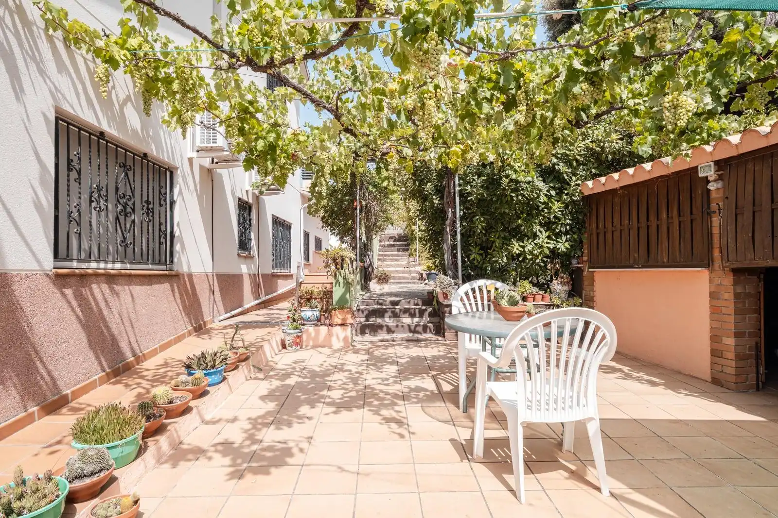 Detached house with pool for sale in c de la garça, imagen 6