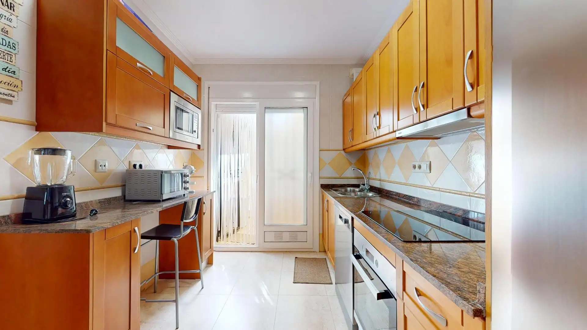 Casa a schiera con piscina in vendita a Calle CLIPPER, imagen 14