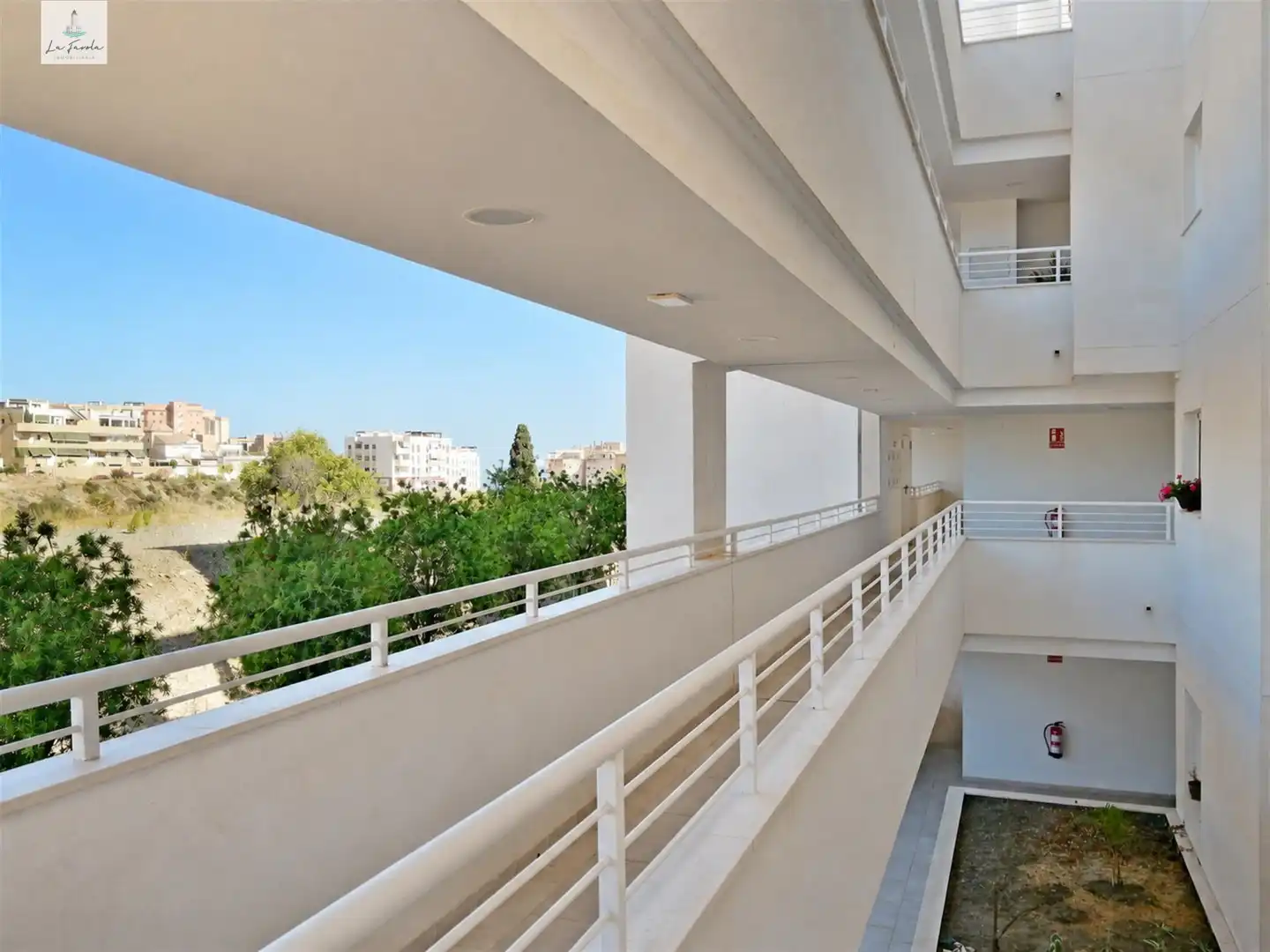 Flat with pool to rent in Cotomar, imagen 20