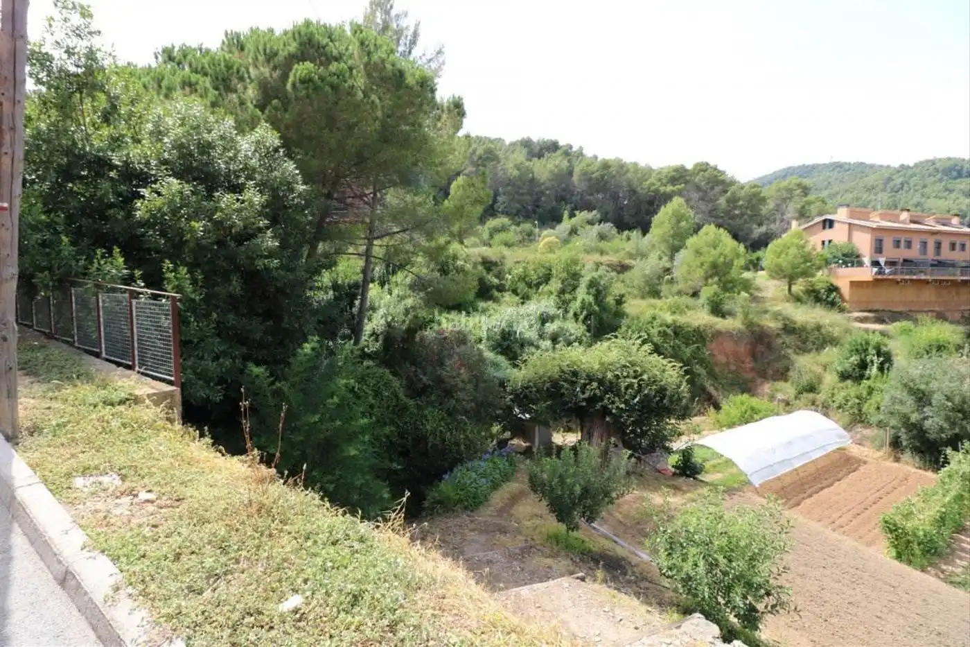 Residencial en venta en Sant Climent de Llobregat