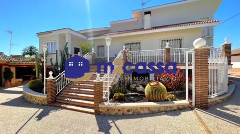 Photo 2 of House or chalet for sale in Santa Quiteria - Virgen de las Huertas, Lorca