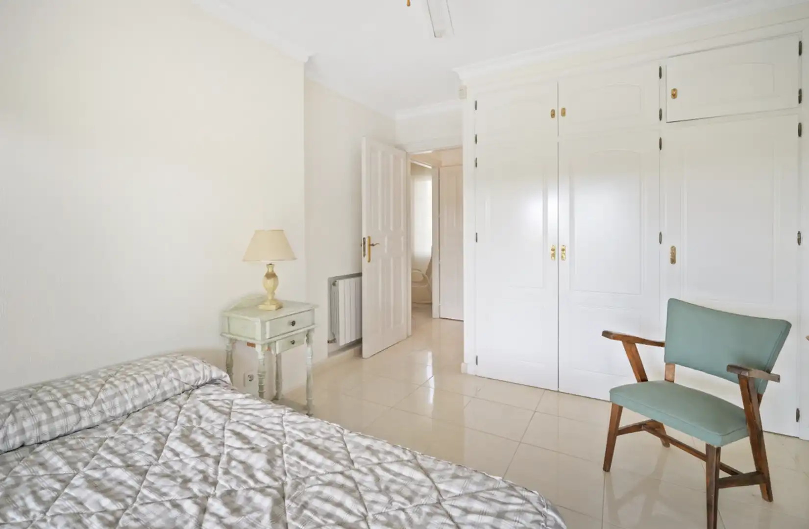 Villa con giardino in vendita a San Pedro de Alcántara, imagen 16