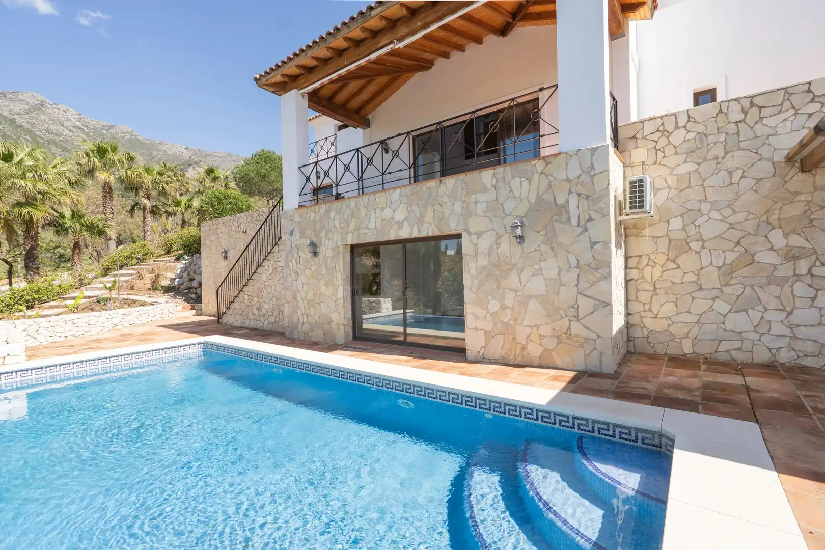 Detached house for sale in Valtocado - La Alquería - La Atalaya, imagen 4