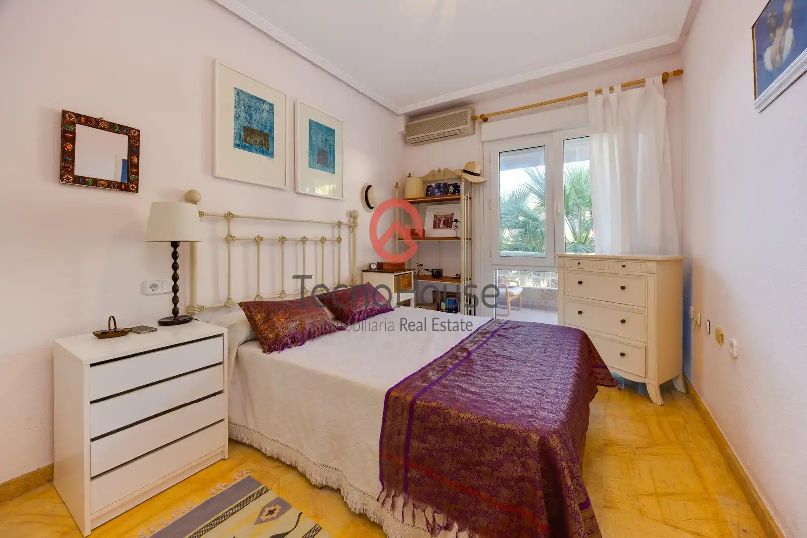 Apartament amb piscina en venda a Calle del Mar, imagen 20