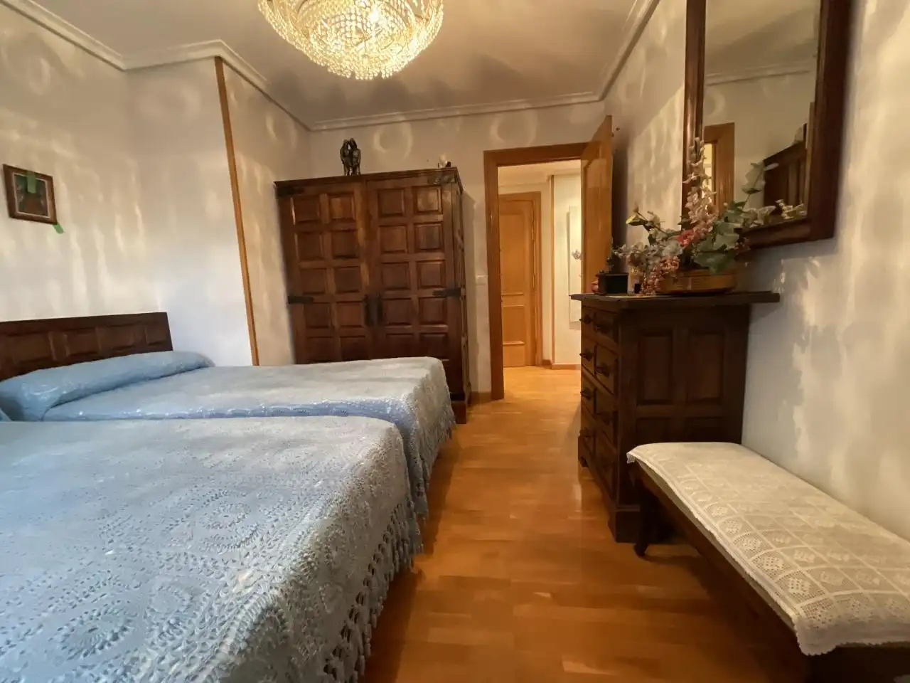 Wohnung mit Terrasse zum Verkauf in Calle San Roque, imagen 43