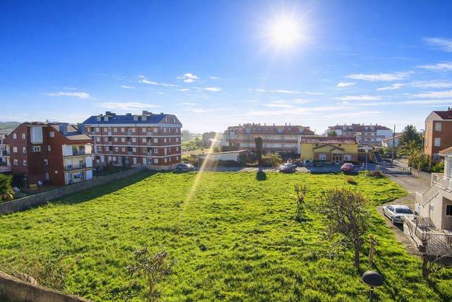 Piso en Venta en Suances