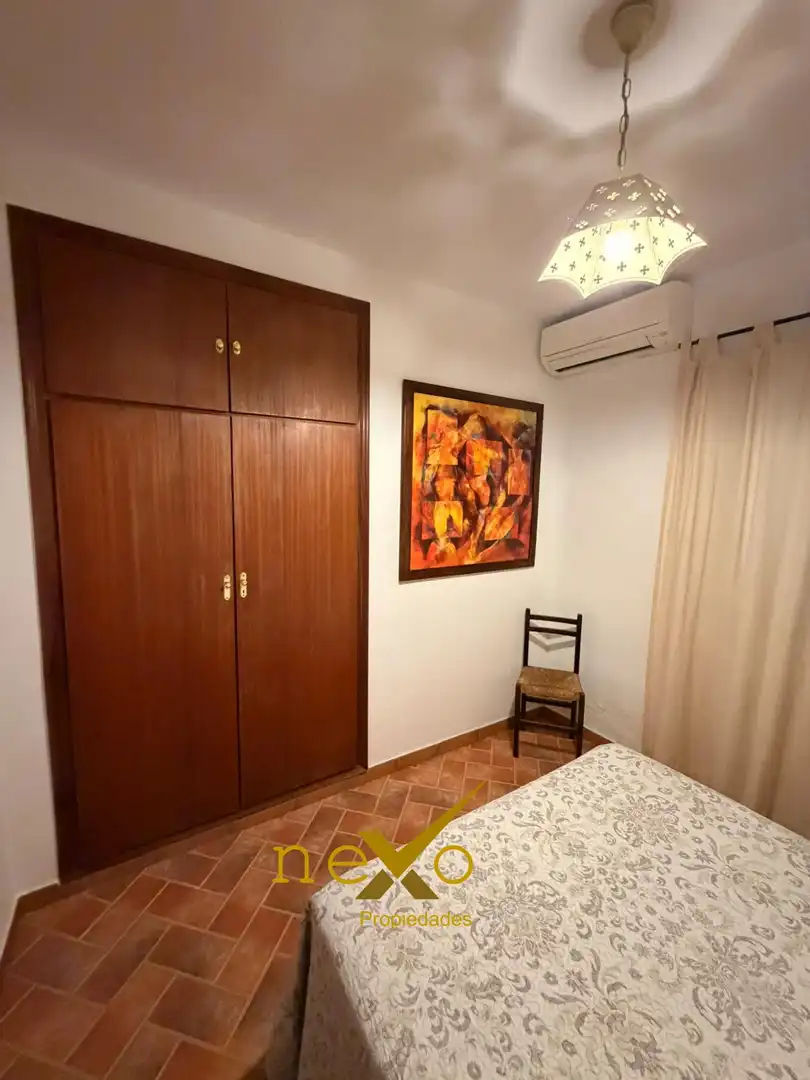 Chalet con piscina en venta en Carmona, imagen 36