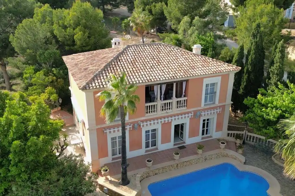 Villa mit Pool zum Verkauf in CL ILLA IBIZA, imagen 75