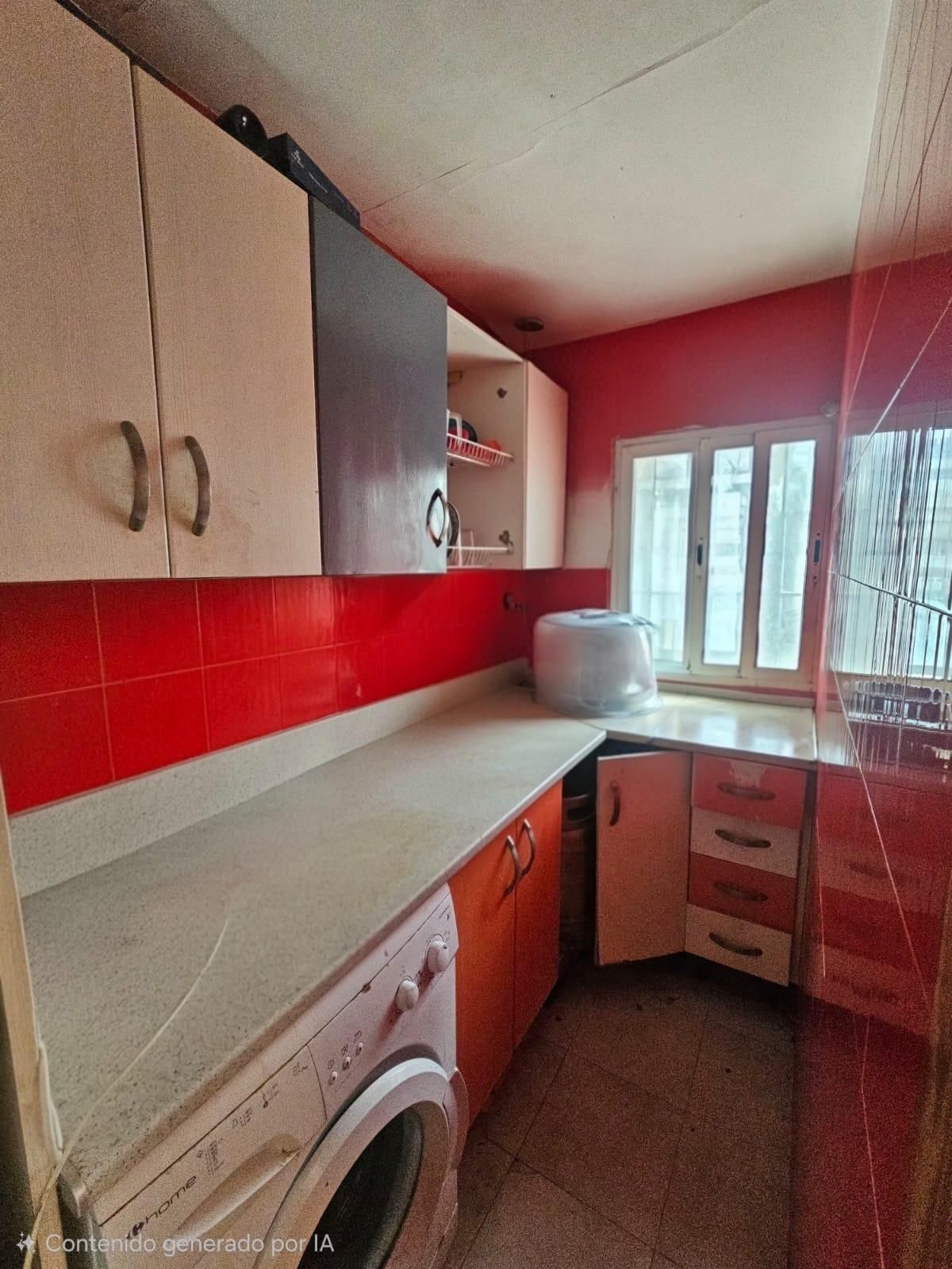 Cuina de Pis en venda en  Córdoba Capital amb Aire condicionat