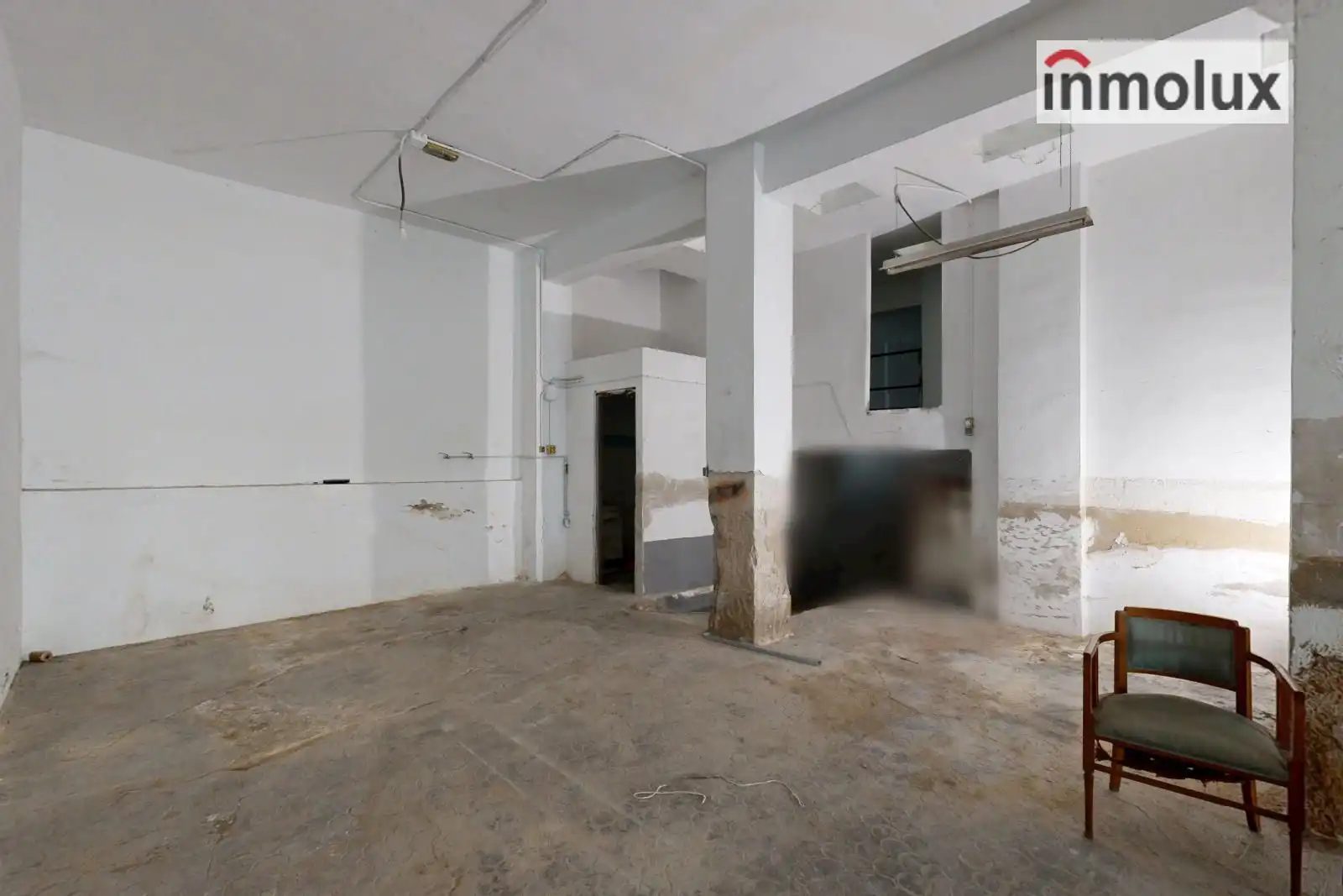Business premises for sale in Calle Oliver, imagen 10