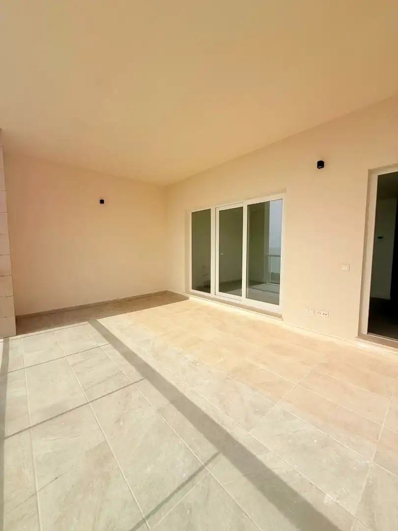 Terraza de Apartamento en venta en Elche / Elx con Terraza, Piscina y Balcón