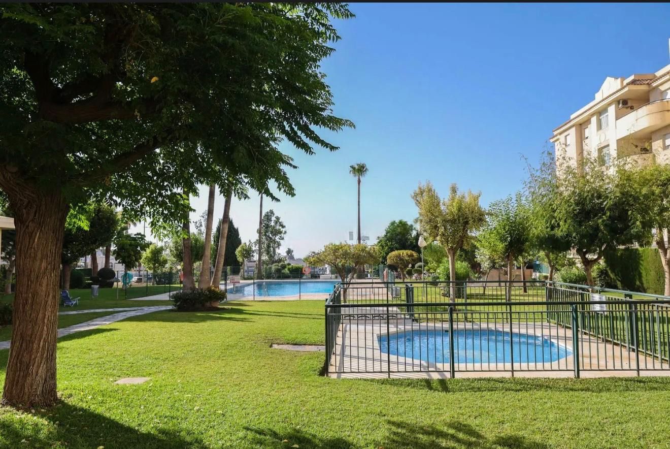 Flat for rent in El Pinillo