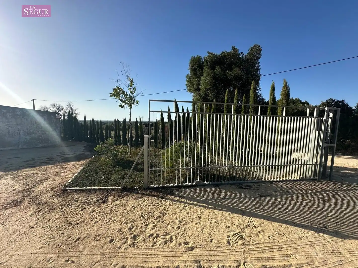 Casa rustica con giardino in vendita a Barrio Nuevo, imagen 38