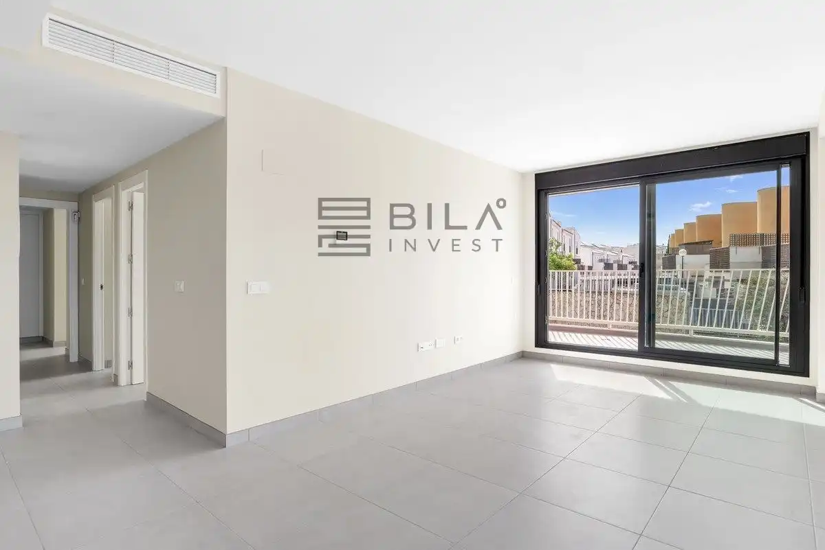 Piso con piscina en venta en Solaris Mijas, imagen 10