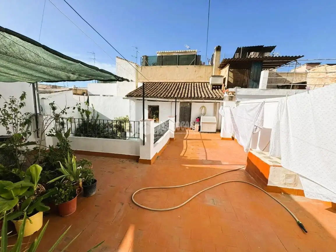 Casa in vendita a Zona La Ermita, imagen 7