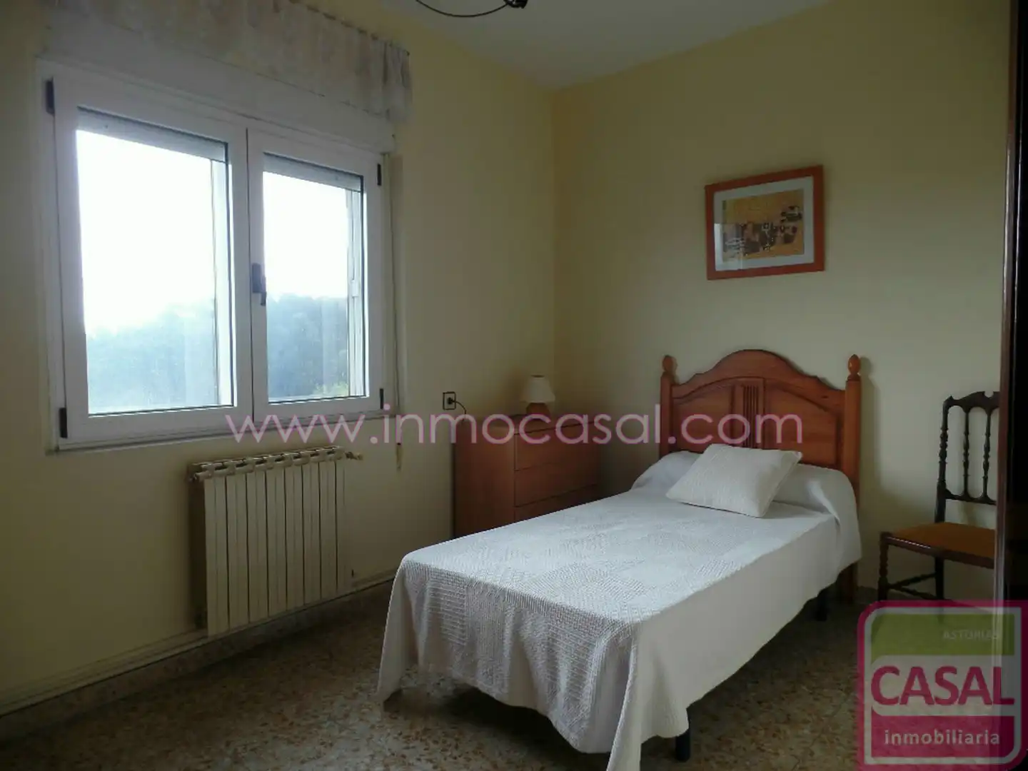 Habitación de Casa o chalet en venta en Gozón con Calefacción