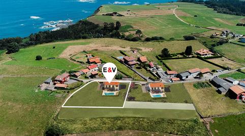 Foto 3 de Casa o xalet en venda a Cudillero, Asturias