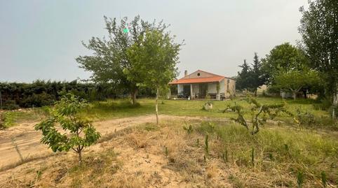 Foto 2 de Casa o xalet en venda a N/a, -1, La Coronada, Badajoz