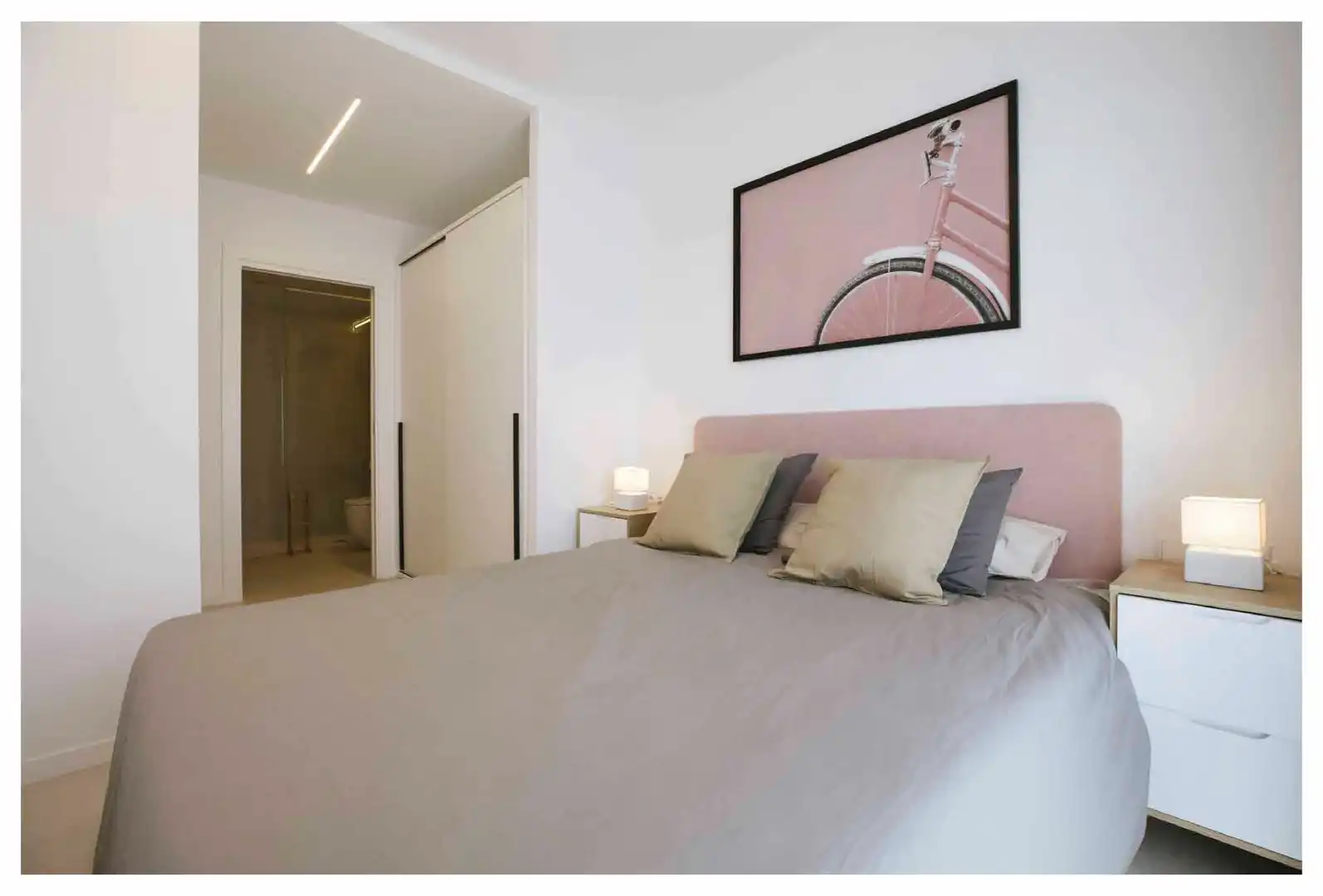 Piso con piscina en venta en Carrer de Parcerisa 27, imagen 14