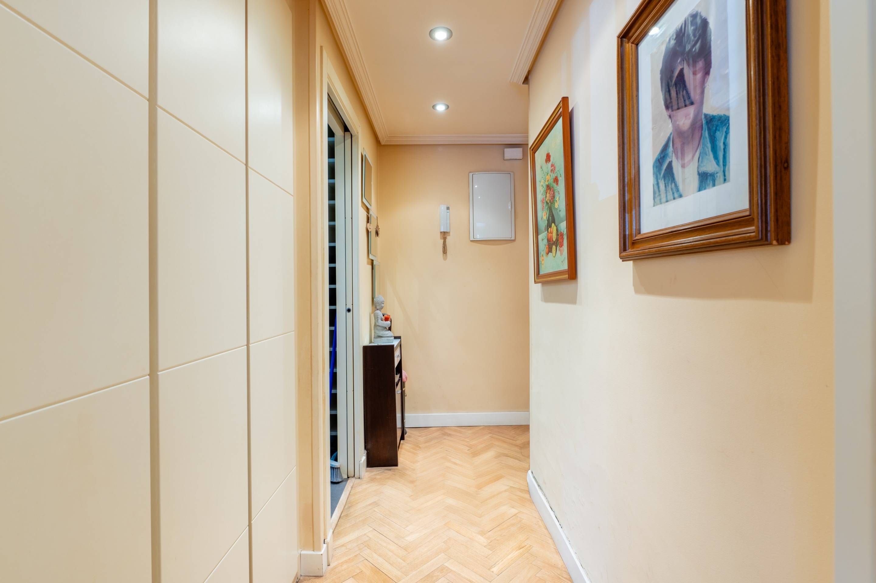 Piso en venta en Canillejas, San Blas