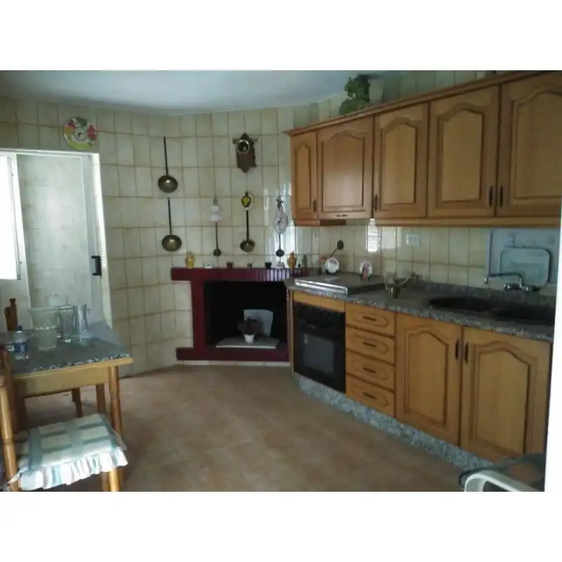 House with terrace for sale in Torreperogil, imagen 2