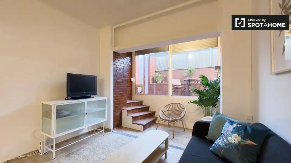 Flat for rent in Barcelona, Barcelona