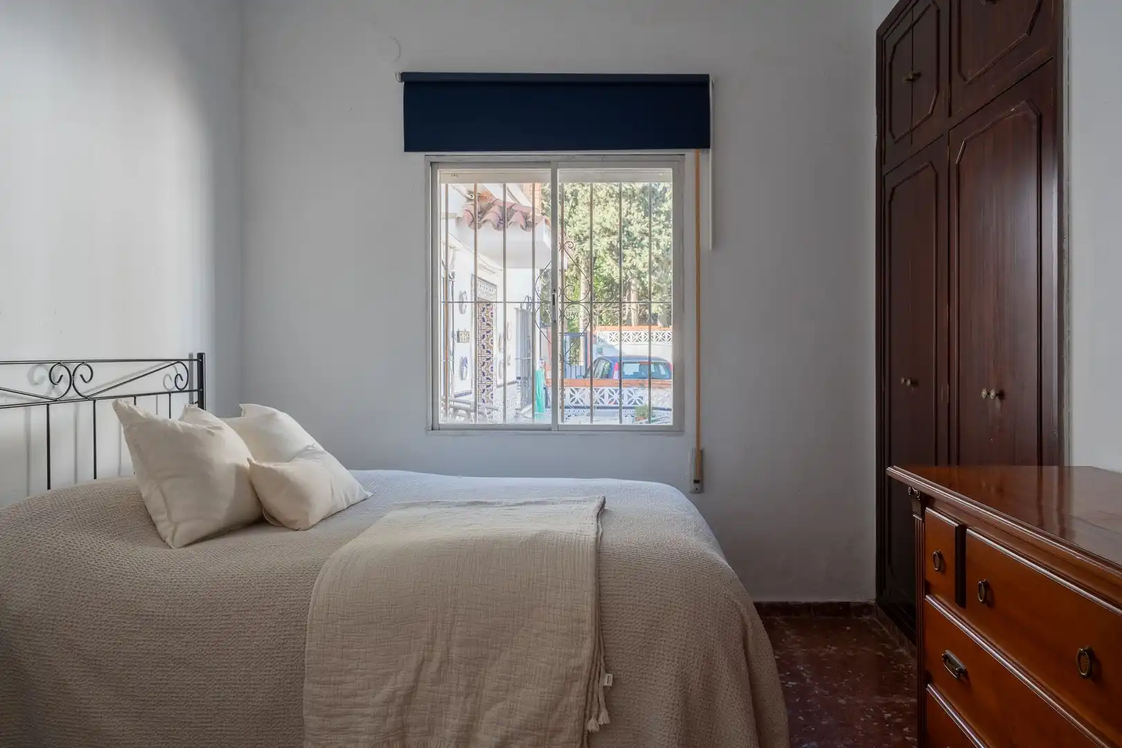 Dormitori de Edifici en venda en Málaga