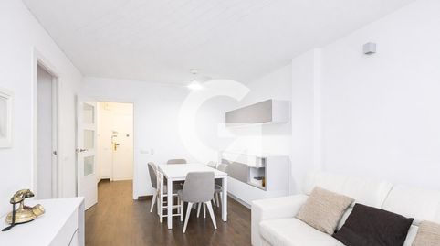 Foto 4 de Pis en venda a Av Carmen Amaya de, El Gornal, L'Hospitalet de Llobregat