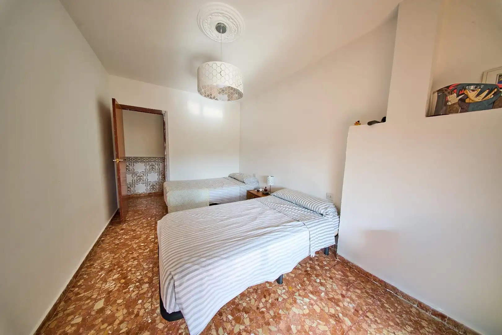 Habitación de Casa o chalet en venta en Pulianas con Jardín privado y Piscina