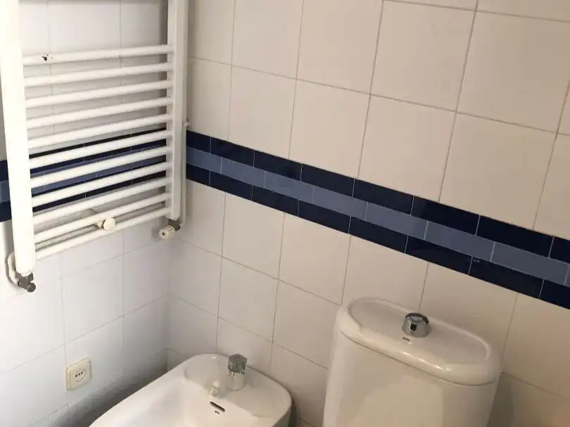 Penthouse mit Aufzug zur Miete in provença 122, imagen 16