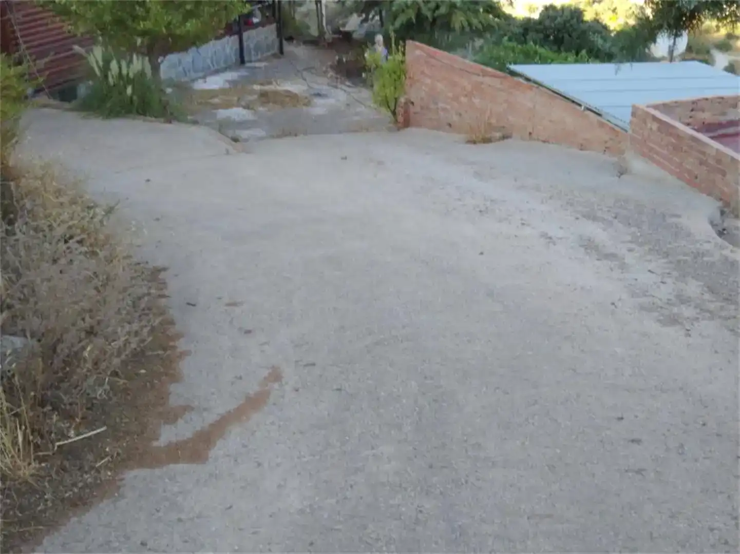 Piso en venta en Carratraca con Jardín privado, Piscina y Amueblado