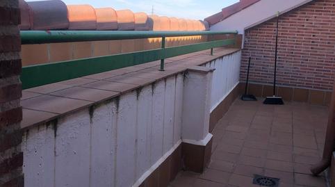 Foto 3 de Àtic en venda a Santovenia de Pisuerga, Valladolid