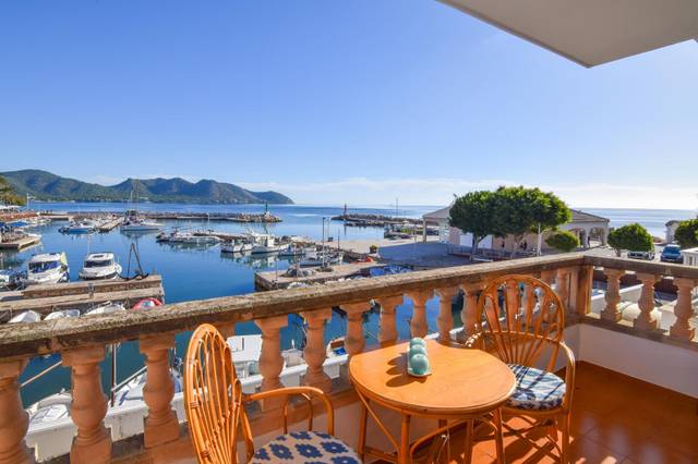 Piso en Alquiler en Cala Bona