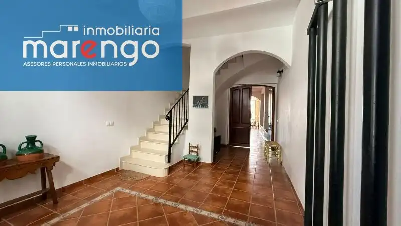 Finca rústica en venta en Sueras / Suera
