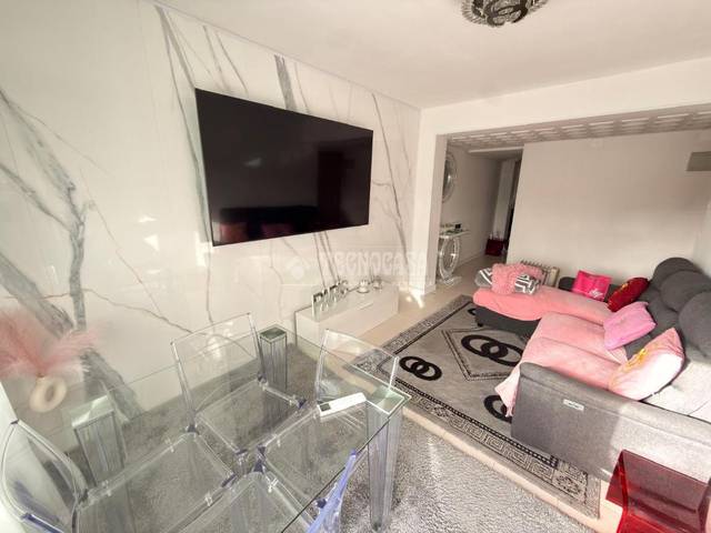 Piso en Venta en Arrabal