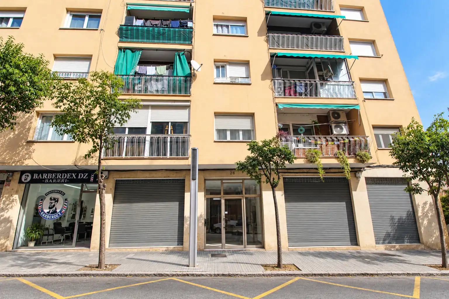 Wohnung mit Aufzug zum Verkauf in Carrer Onze de Setembre, imagen 11