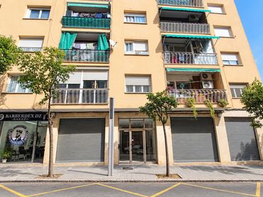 Pis amb ascensor en venda a Carrer Onze de Setembre