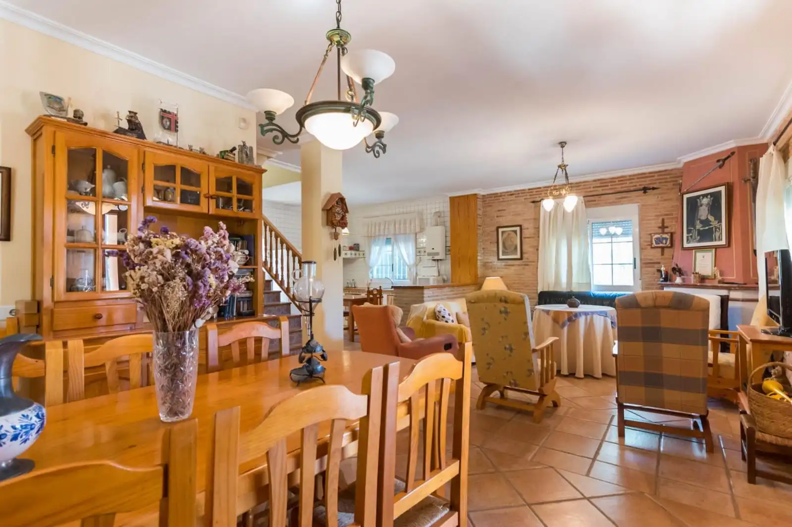 Villa mit Terrasse zum Verkauf in Calle Lugo, imagen 46