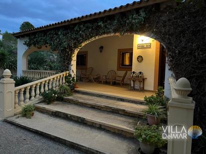 Casa o xalet en venda en Finestrat amb Calefacció, Jardí privat i Terrassa