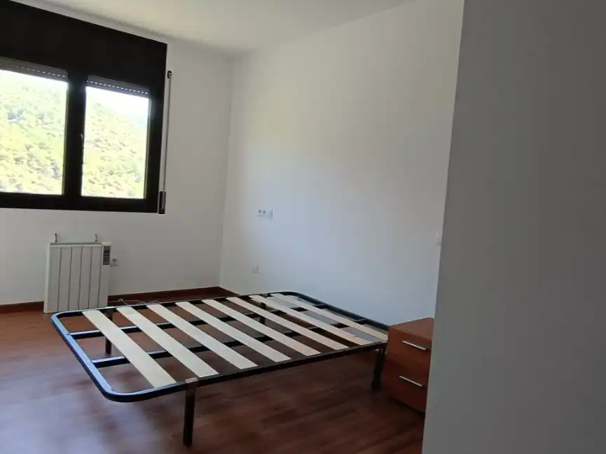 Habitación de Dúplex en venta en Les Valls d'Aguilar, Lleida
