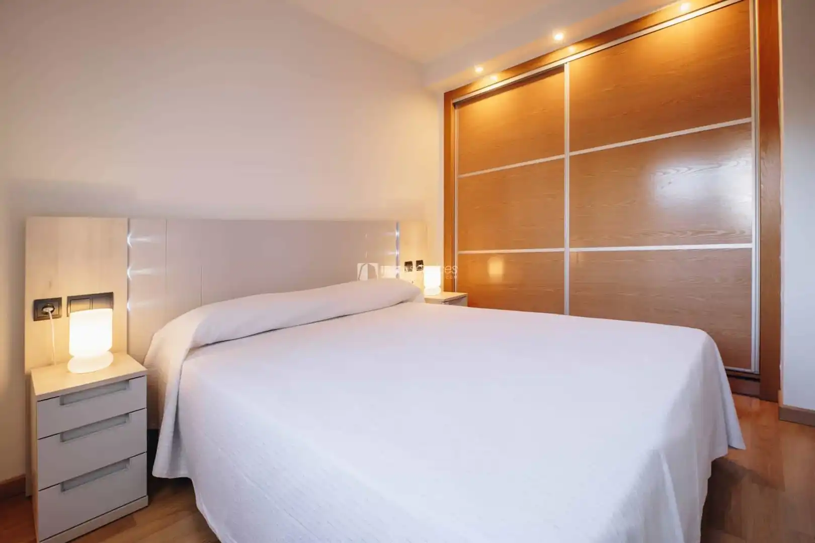 Flat for rent in Marina Botafoc - Platja de Talamanca