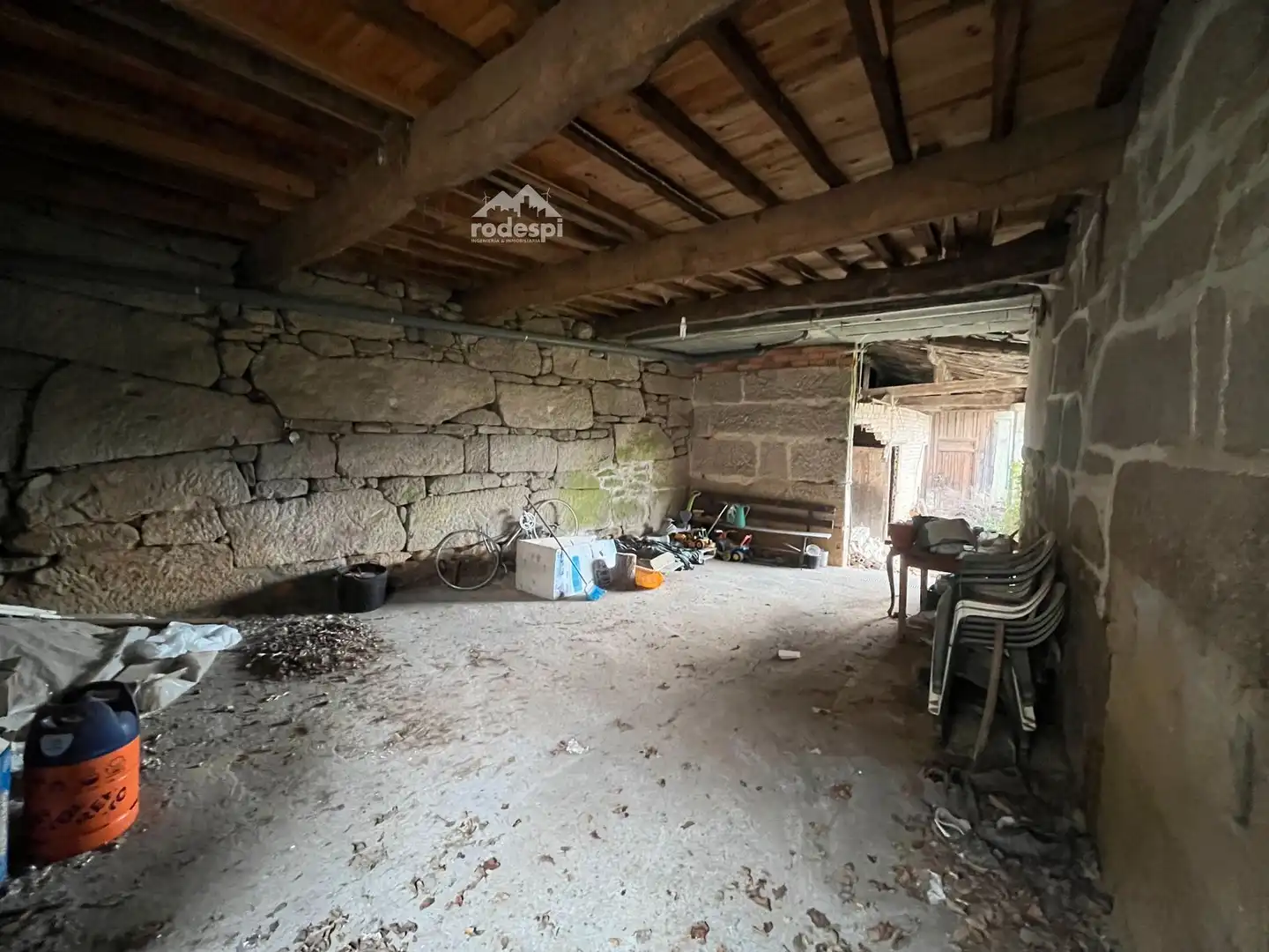 Casa o xalet en venda en Punxín amb Calefacció, Traster i Piscina