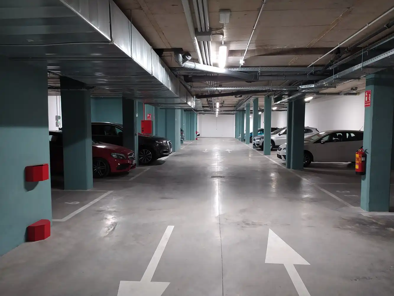 Ático en venta en Avenida de Atenas, 100, El Cantizal
