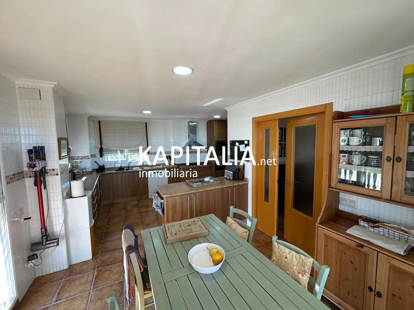 Chalet con terraza en venta en Alberic, imagen 29