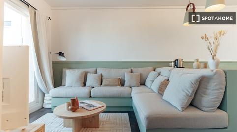 Foto 2 de Apartament per a compartir a Sant Gervasi i la Bonanova,  Barcelona Capital