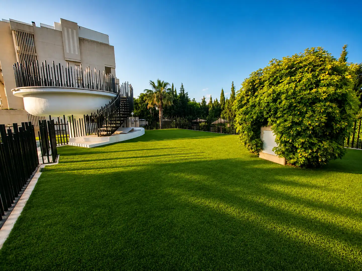 Wohnung mit Pool zum Verkauf in Avenida Pintor Fernando Soria, imagen 85