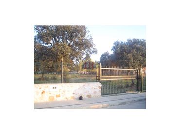 Terreno residencial en venta en Calle Calzada de la Plata